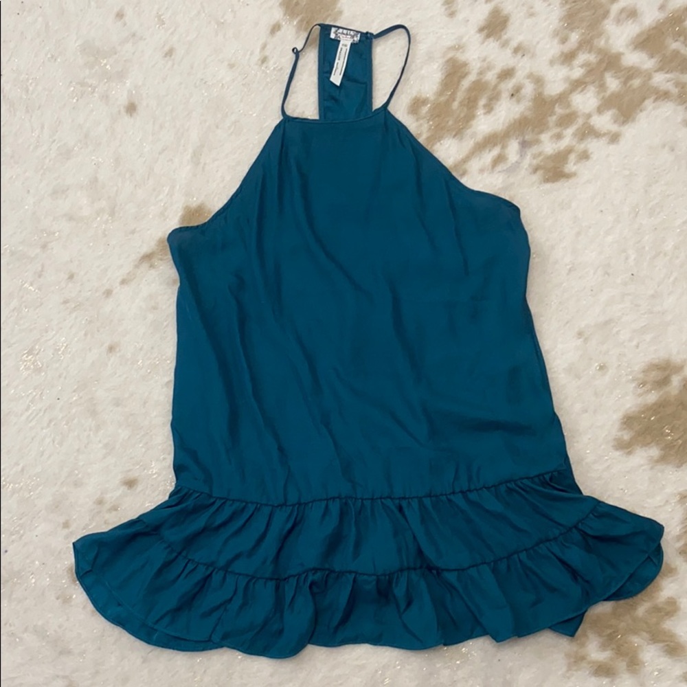 Free People Slip Dress